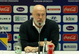 Barbarez objavio popis igrača za Svjetsko prvenstvo