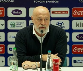 Barbarez objavio popis igrača za Svjetsko prvenstvo