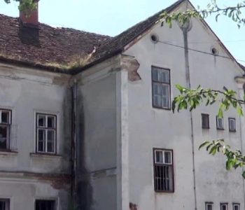 Školu za djecu hrvatskih povratnika sele u oronulu zgradu bez uvjeta i infrastrukture