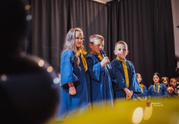 Predškolci Cicibana pjesmom i plesom ispratili dane u vrtiću