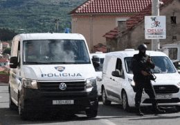 Uhićen je ubojica iz Drniša