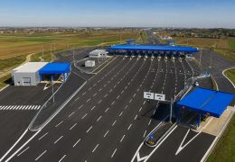 Granični prijelaz Nova Gradiška privremeno otvoren i za teretna vozila