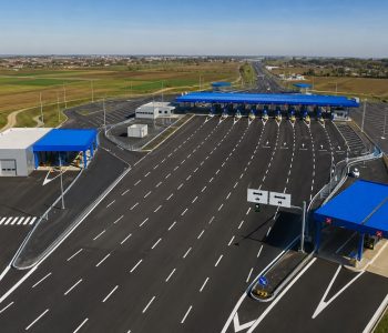 Granični prijelaz Nova Gradiška privremeno otvoren i za teretna vozila