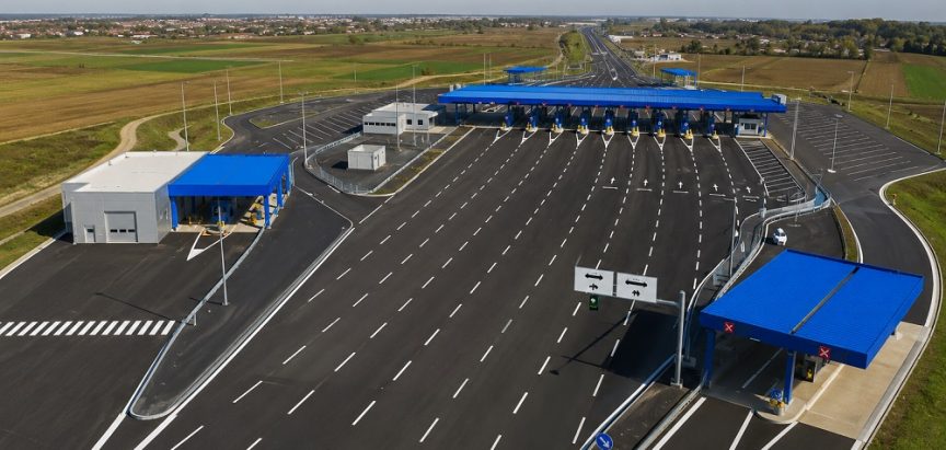 Granični prijelaz Nova Gradiška privremeno otvoren i za teretna vozila