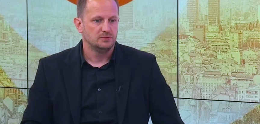ANIČIĆ: “Femicid se tretira isto kao krađa, počinitelju se kaže nemoj više”