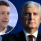 ZDENKO LUČIĆ: “Dragan Čović je postao Hrvat kad je u konzulatu nestalo nekoliko putovnica!” ZDENKO LUČIĆ: “Dragan Čović je postao Hrvat kad je u konzulatu nestalo nekoliko putovnica!”