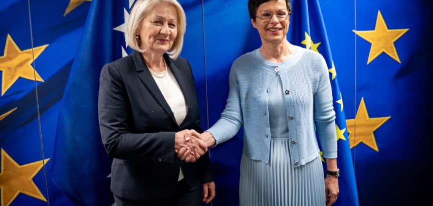 BiH nije ispunila nijedno od 113 obećanja prema EU, nije povukla prvih bespovratnih 70 milijuna eura