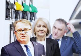POSKUPLJENJA: Vlast ne brine, građani će sve platiti