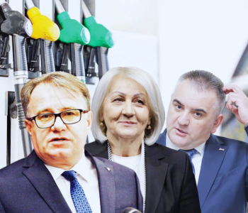 POSKUPLJENJA: Vlast ne brine, građani će sve platiti