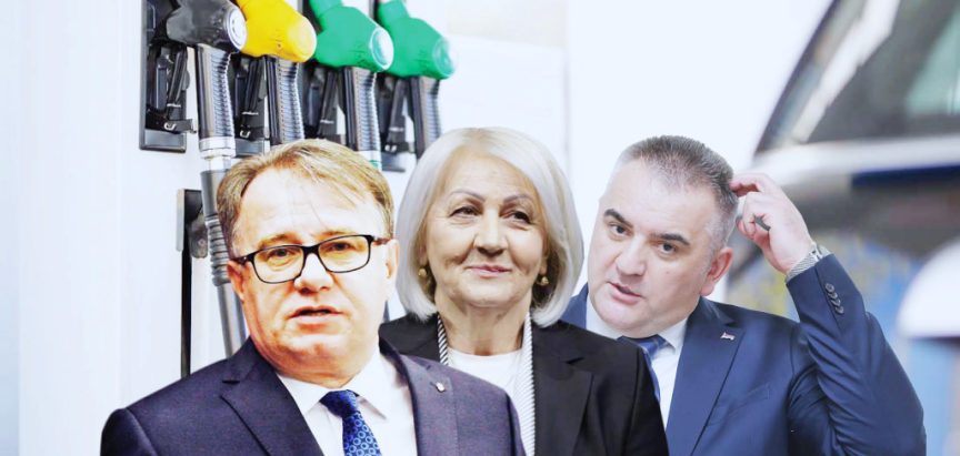 POSKUPLJENJA: Vlast ne brine, građani će sve platiti