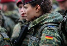 NJEMAČKA: U Bundestagu žustra rasprava o ostanku njemačkih vojnika u BiH