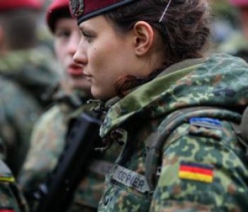 NJEMAČKA: U Bundestagu žustra rasprava o ostanku njemačkih vojnika u BiH