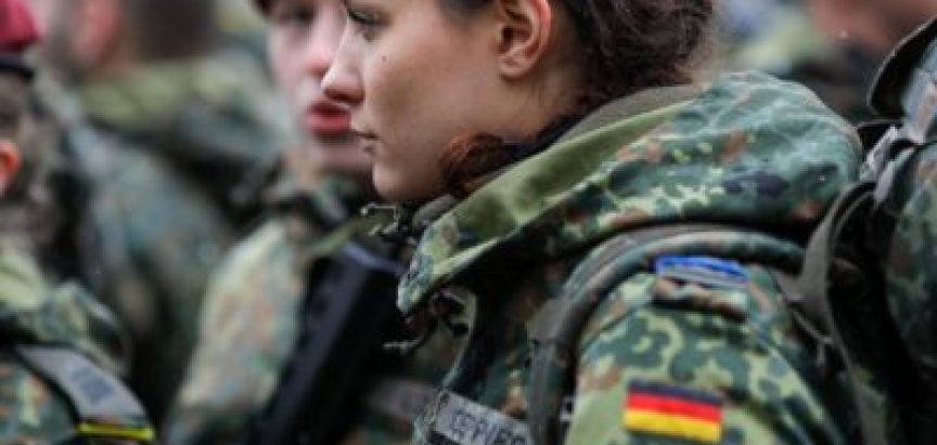 NJEMAČKA: U Bundestagu žustra rasprava o ostanku njemačkih vojnika u BiH