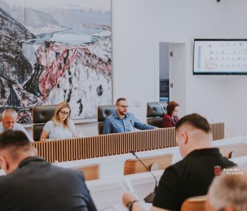 Općinsko vijeće Prozor-Rama održalo 17. sjednicu