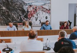 NAJAVA: 18. sjednica Općinskog vijeća Prozor-Rama