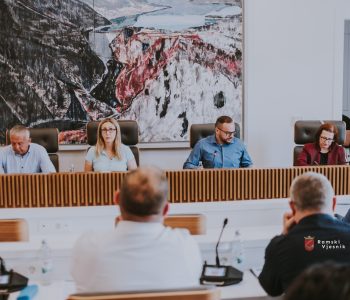 NAJAVA: 18. sjednica Općinskog vijeća Prozor-Rama
