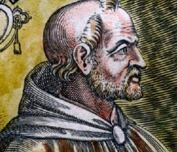 Jedini liječnik koji je postao papa (1277.)
