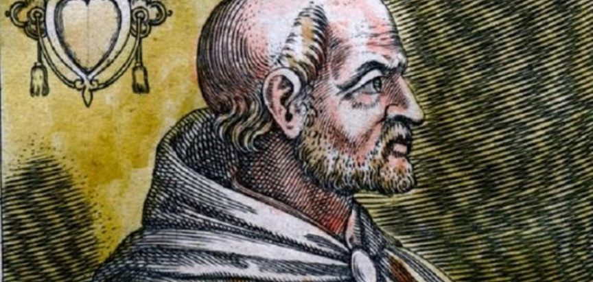 Jedini liječnik koji je postao papa (1277.)