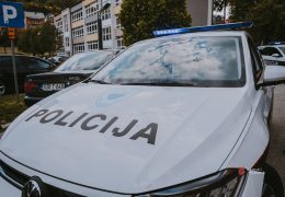 Vikend u HNŽ-u obilježile teške prometne nesreće i smrtni slučaj u Neretvi