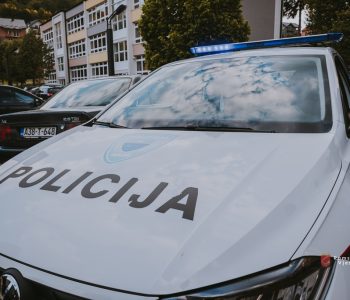Vikend u HNŽ-u obilježile teške prometne nesreće i smrtni slučaj u Neretvi