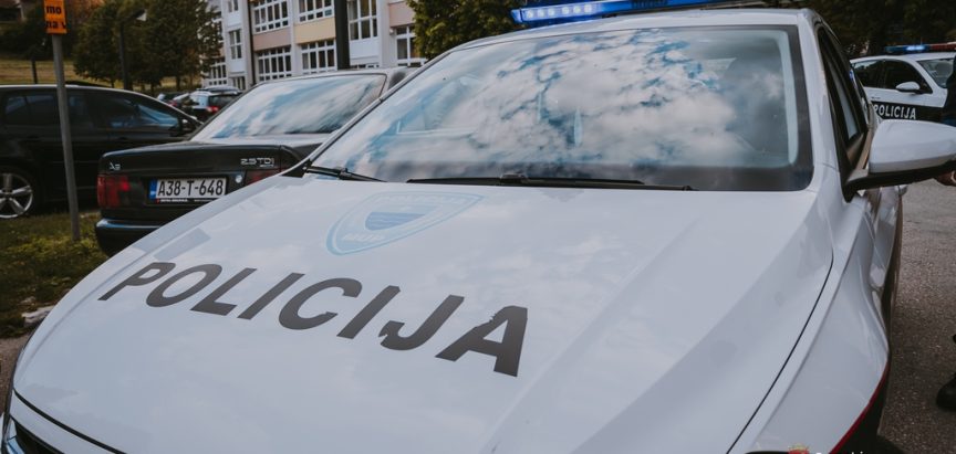 Vikend u HNŽ-u obilježile teške prometne nesreće i smrtni slučaj u Neretvi