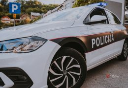 Dječak preminuo nakon pada s romobila