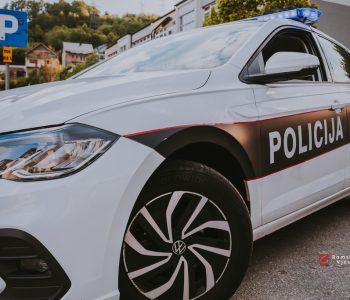 Dječak preminuo nakon pada s romobila