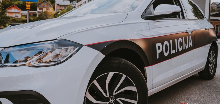 Dječak preminuo nakon pada s romobila