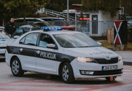 Smrtno stradalo 18 osoba na cestama HNŽ-a ove godine