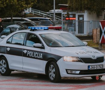 Smrtno stradalo 18 osoba na cestama HNŽ-a ove godine