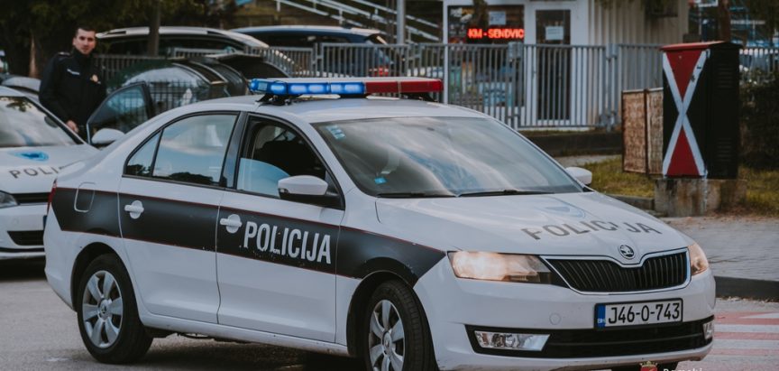 Smrtno stradalo 18 osoba na cestama HNŽ-a ove godine