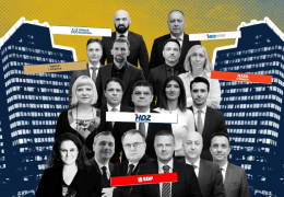 Prije izbora dali 496 obećanja, ispunili tek četiri