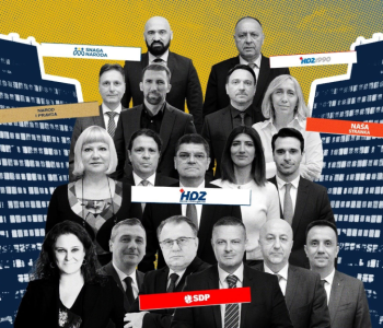 Prije izbora dali 496 obećanja, ispunili tek četiri