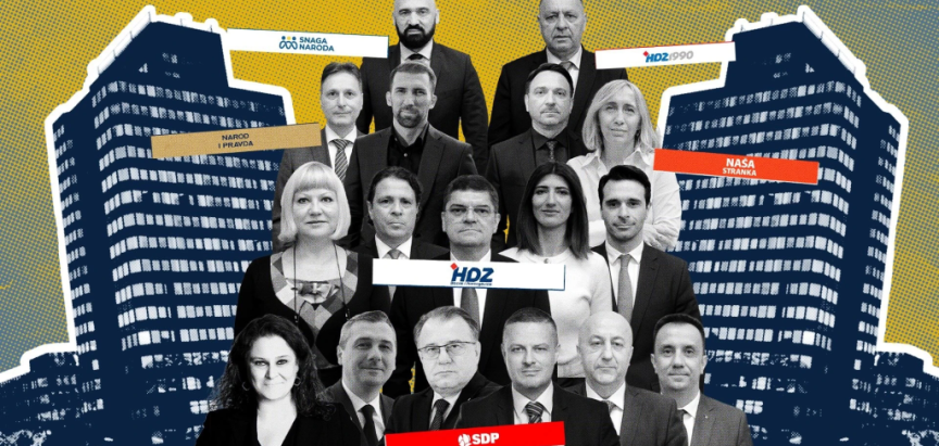 Prije izbora dali 496 obećanja, ispunili tek četiri