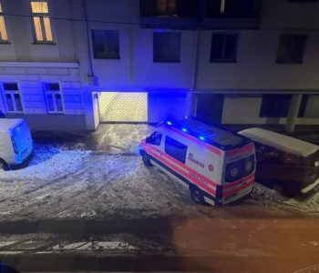 Djeca iz BiH u kritičnom stanju nakon nesreće u Austriji