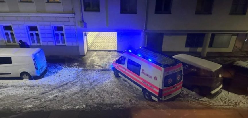 Djeca iz BiH u kritičnom stanju nakon nesreće u Austriji