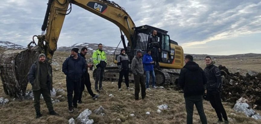 Pravobraniteljstvo BiH podnijelo tužbe zbog vjetroelektrane ‘Čadilj’