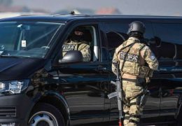 SIPA uhapsila tužitelja SBŽ-a Mehu Bradića zbog sumnje za primanje mita