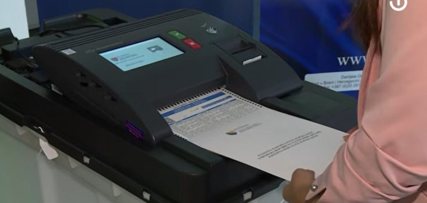 Središnje izborno povjerenstvo BiH pokreće najveću izbornu reformu