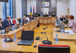 Pravosuđe u očima građana, percepcija gora nego prethodnih godina