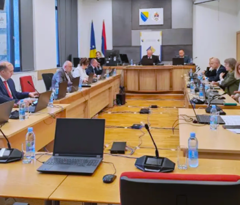 Pravosuđe u očima građana, percepcija gora nego prethodnih godina