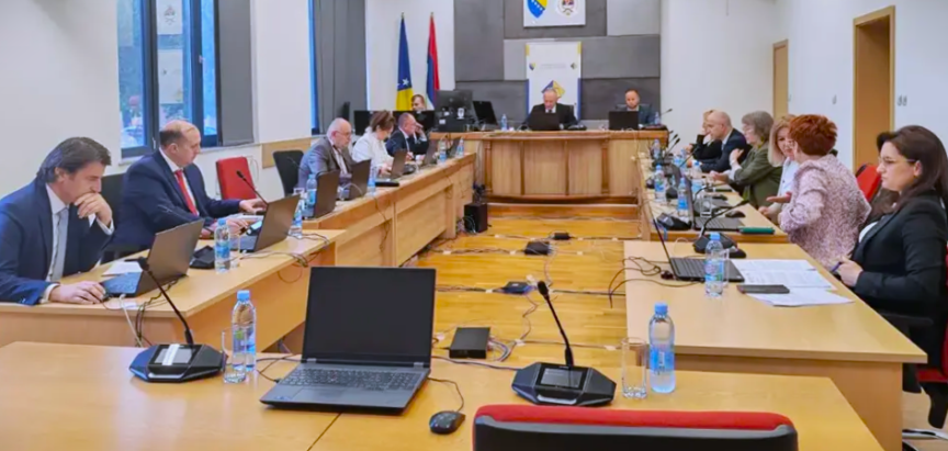 Pravosuđe u očima građana, percepcija gora nego prethodnih godina