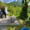 Započela provedba projekta “Nabavka ekoloških kontejnera za upravljanje otpadom u turističkim zonama općine Prozor-Rama” Započela provedba projekta “Nabavka ekoloških kontejnera za upravljanje otpadom u turističkim zonama općine Prozor-Rama”