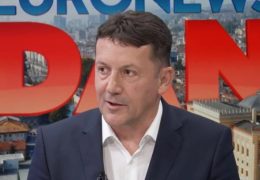 Lučić: “Čović je ratovao u JNA, Komšić u Armiji BiH – ja sam branio hrvatski narod!”