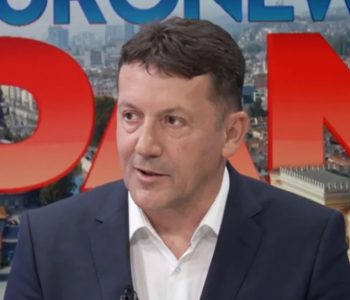 Lučić: “Čović je ratovao u JNA, Komšić u Armiji BiH – ja sam branio hrvatski narod!”
