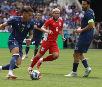 BiH remizirala s Panamom u generalci pred Svjetsko prvenstvo