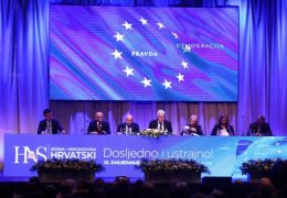 Koliko su prihodovale stranke koje u HNS-u podržavaju HDZ BiH