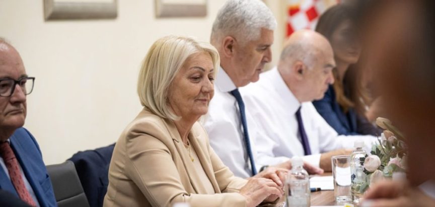 PROCURIO AUDIO SNIMAK S HNS-a “Lučića treba skloniti, ulazit će dublje i u privatni dio”