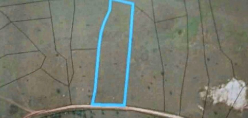 OGLAS: Na prodaju zemljište na Draševu