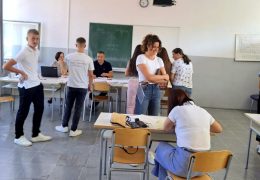 Rezultati upisa učenika u prvi razred Srednje škole Prozor nakon prvog upisnog roka